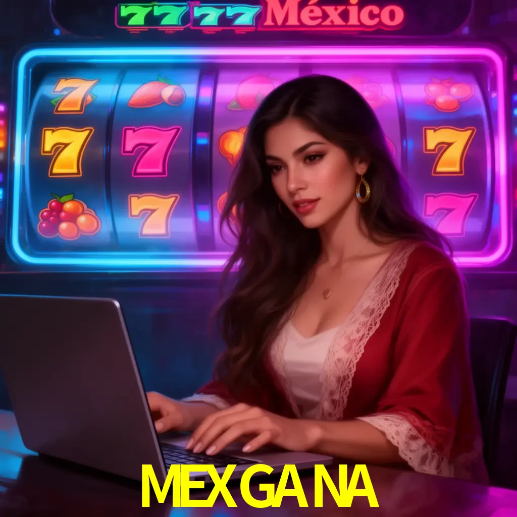 MEXGANA Lo que distingue a las tragamonedas de Red Tiger en MEXGANA