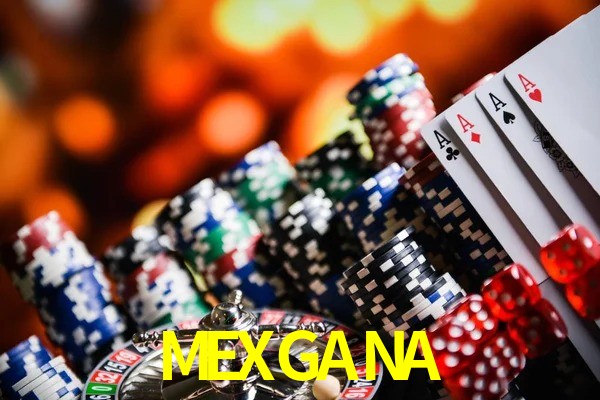 MEXGANA Apuestas Deportivas