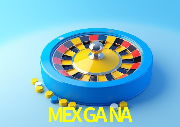 MEXGANA Bingo