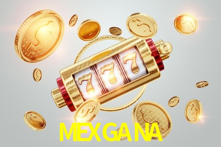 MEXGANA Crash Games