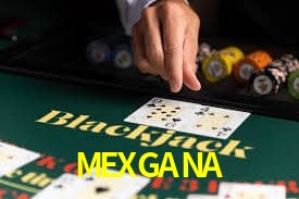 MEXGANA Bingo clásico mexicano