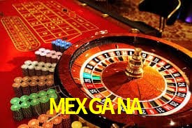 MEXGANA Crash Game rápido