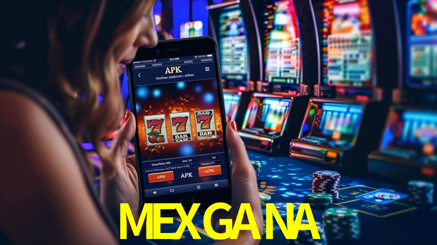 MEXGANA Fishing Arcade