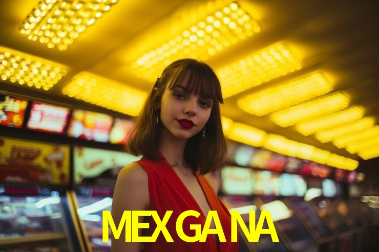 MEXGANA Rondas de funciones especiales