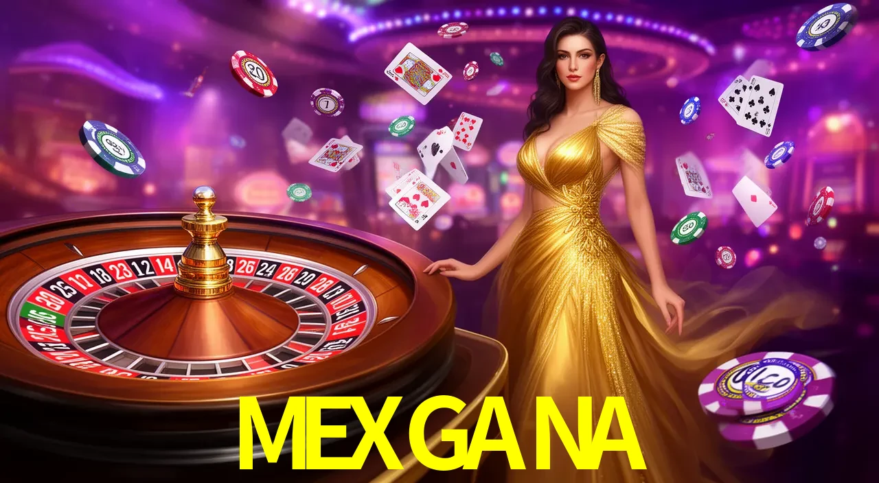 MEXGANA Scatter marina