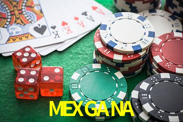 MEXGANA Descubre las tragamonedas de Quickspin en MEXGANA