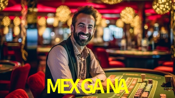 MEXGANA ¿Cómo navegas en la sección de preguntas frecuentes?
