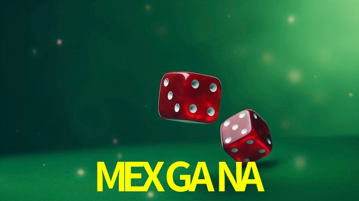 MEXGANA Inicia sesión en MEXGANA para explorar nuestro lobby de casino y tragamonedas en México